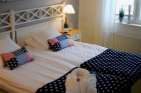 Hotell Nostalgi - Sweden Hotels