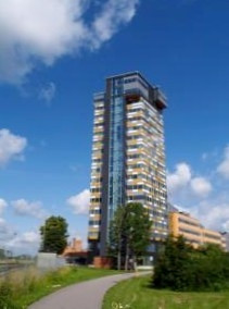 Sky Hotel Apartments