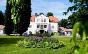Starby Hotell, Konferens & Spa