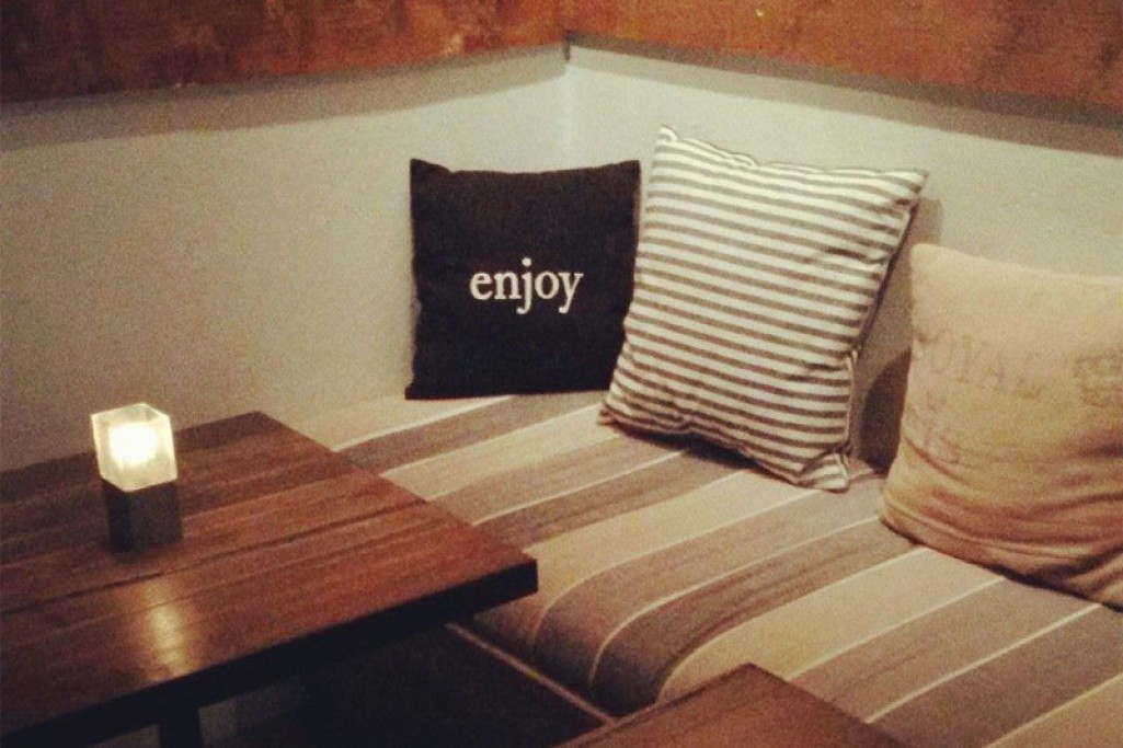 Enjoy Bar & Mat