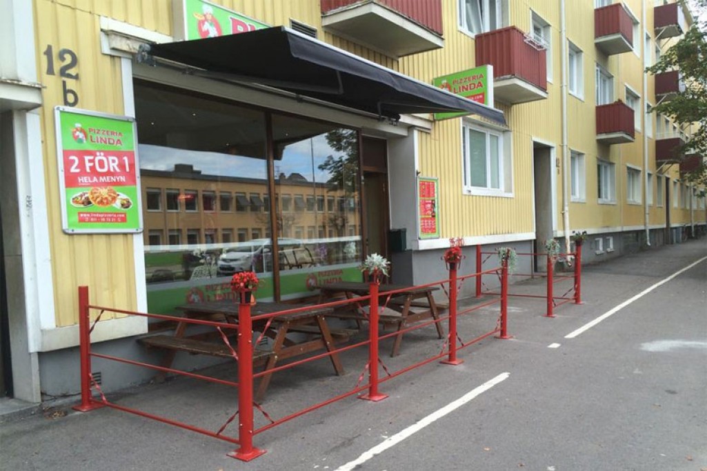 Pizzeria Linda