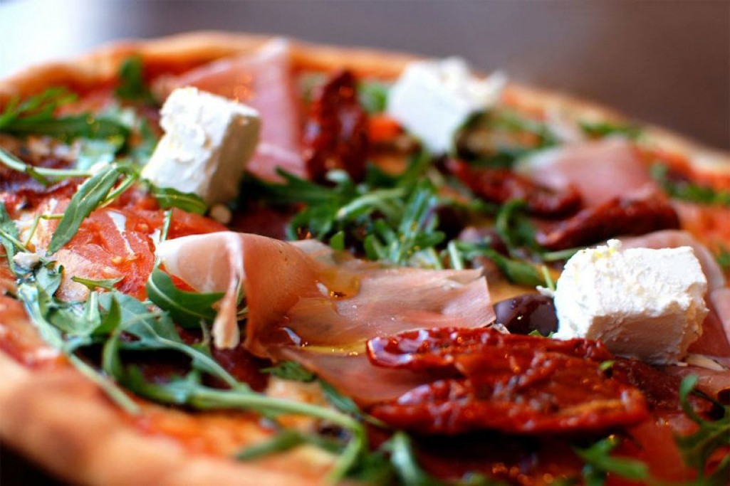 Pizzeria Napoli