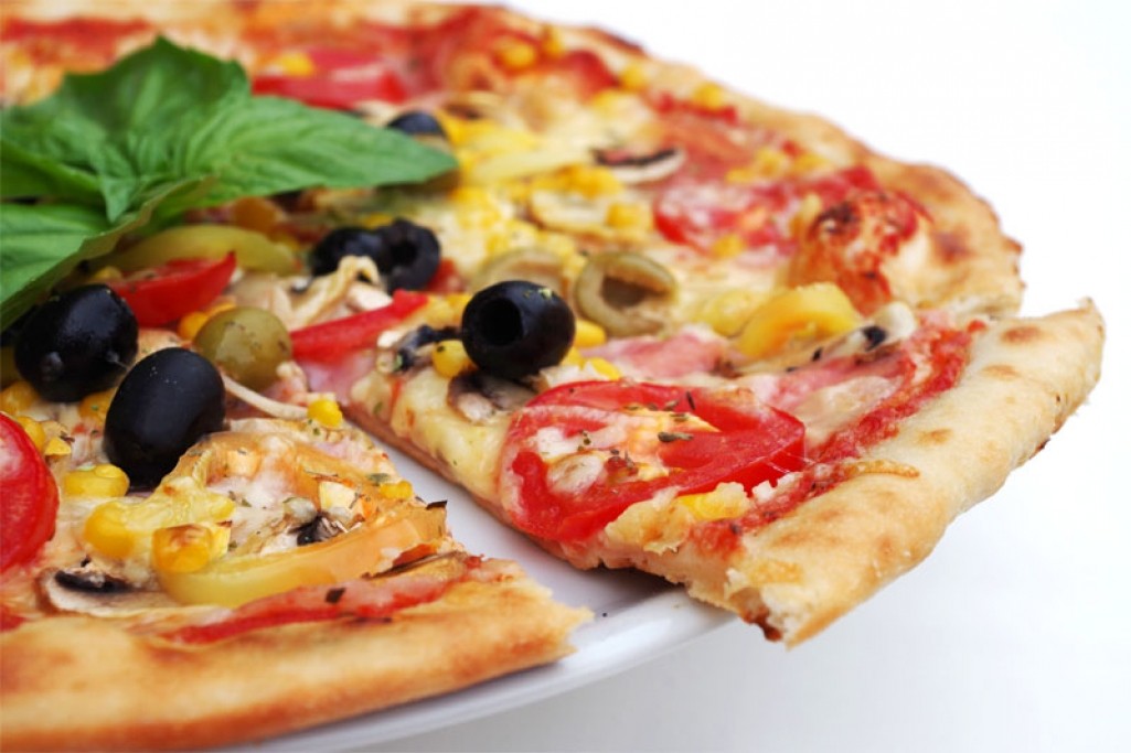 Pizzeria Neptun
