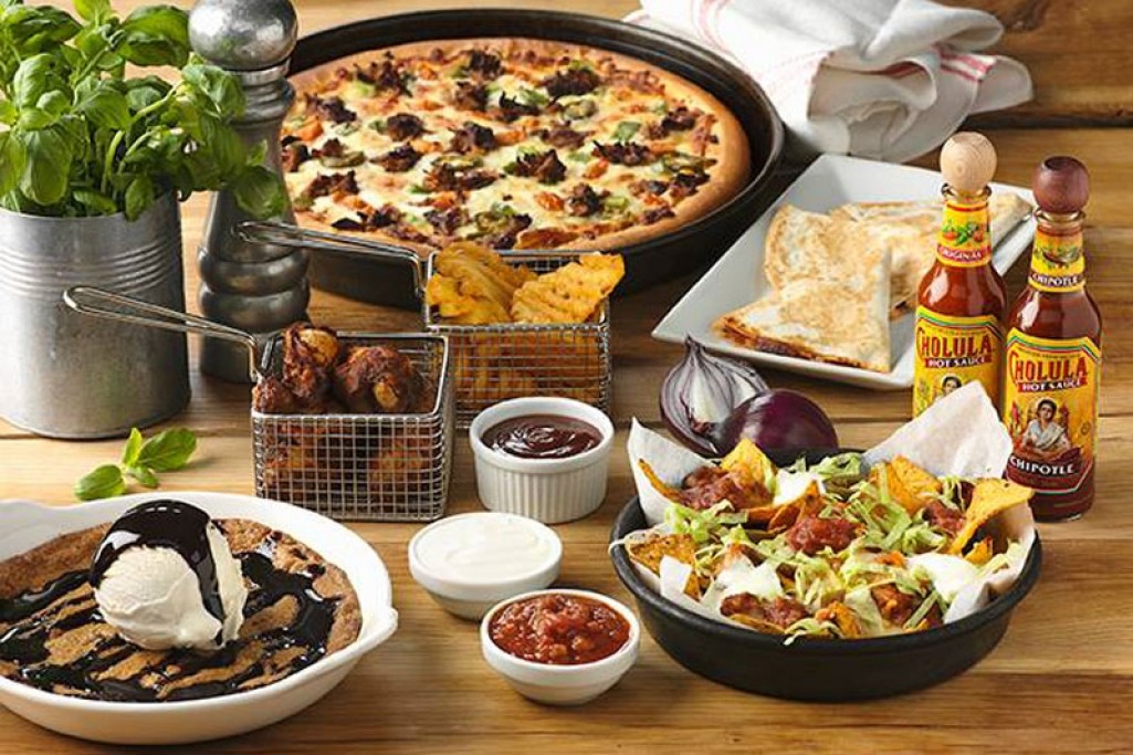 Pizza Hut