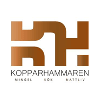 Kopparhammaren - Norrköping