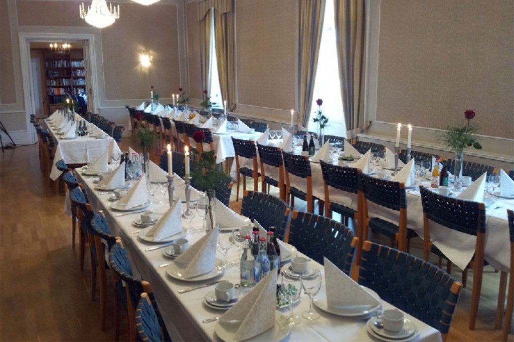 Renströmmen