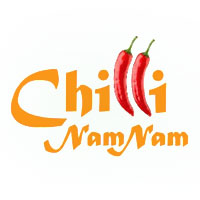 Chili Nam Nam - Norrköping