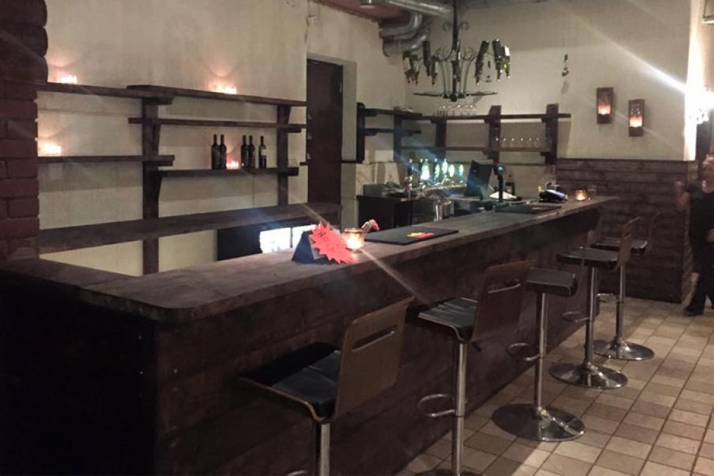 Restaurang Lilla Krogen