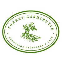 Tornby Gårdsbutik & Café - Norrköping