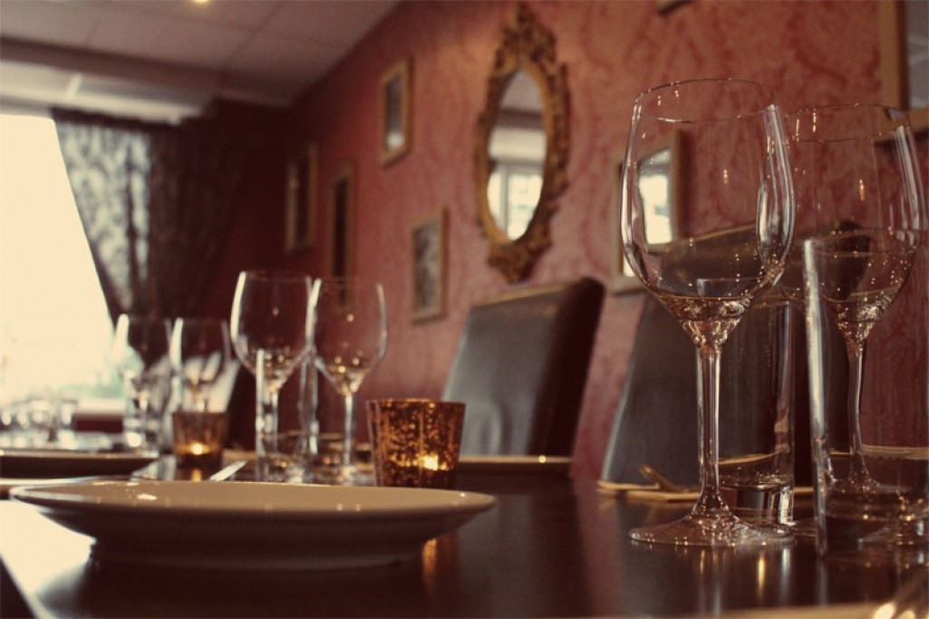 Meze Bar & Kök i Norrköping, menyer