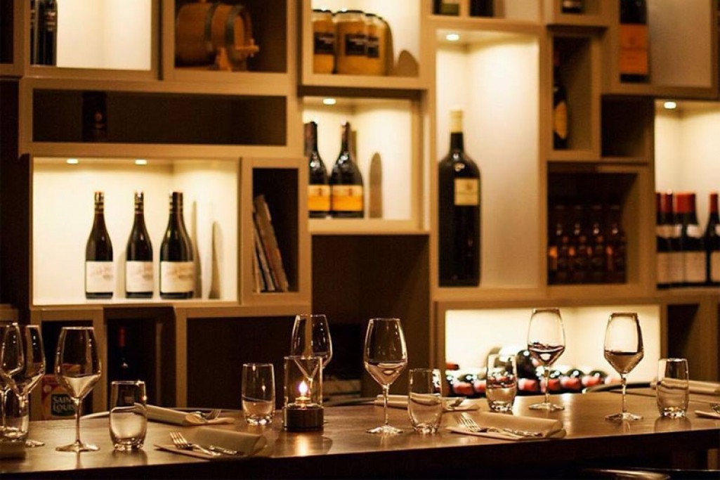 Lagerqvist Restaurant & Bar