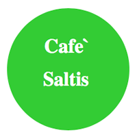 Café Saltis - Norrköping