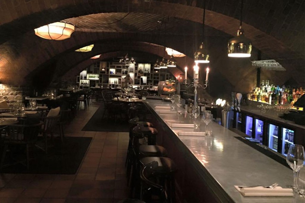 Lagerqvist Restaurant & Bar