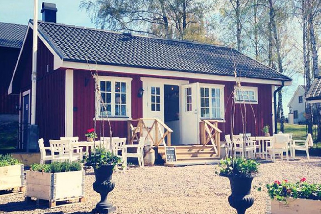 Tornby Gårdsbutik & Café