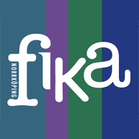 Fika - Norrköping