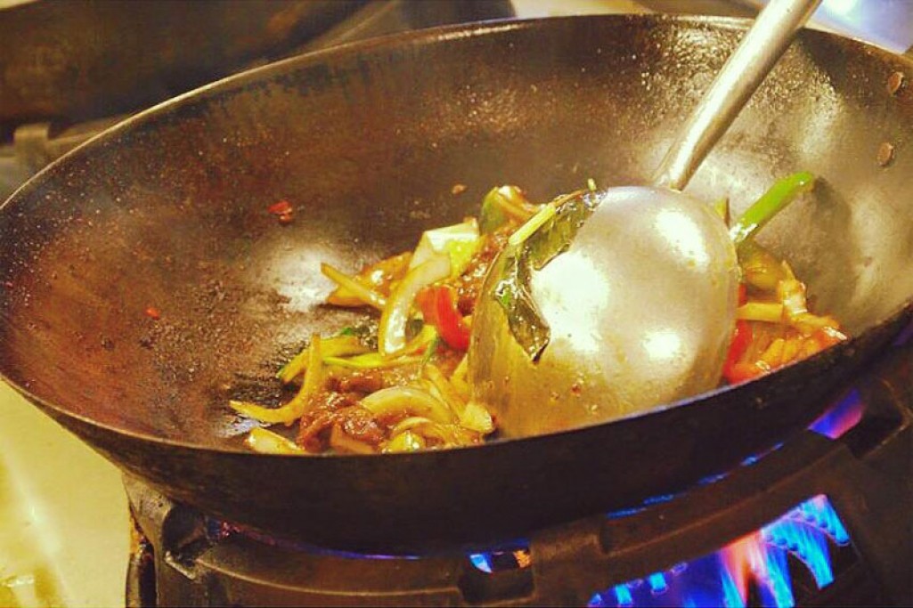 Spicy Hot Kungsgatan