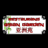 Asian Garden - Norrköping