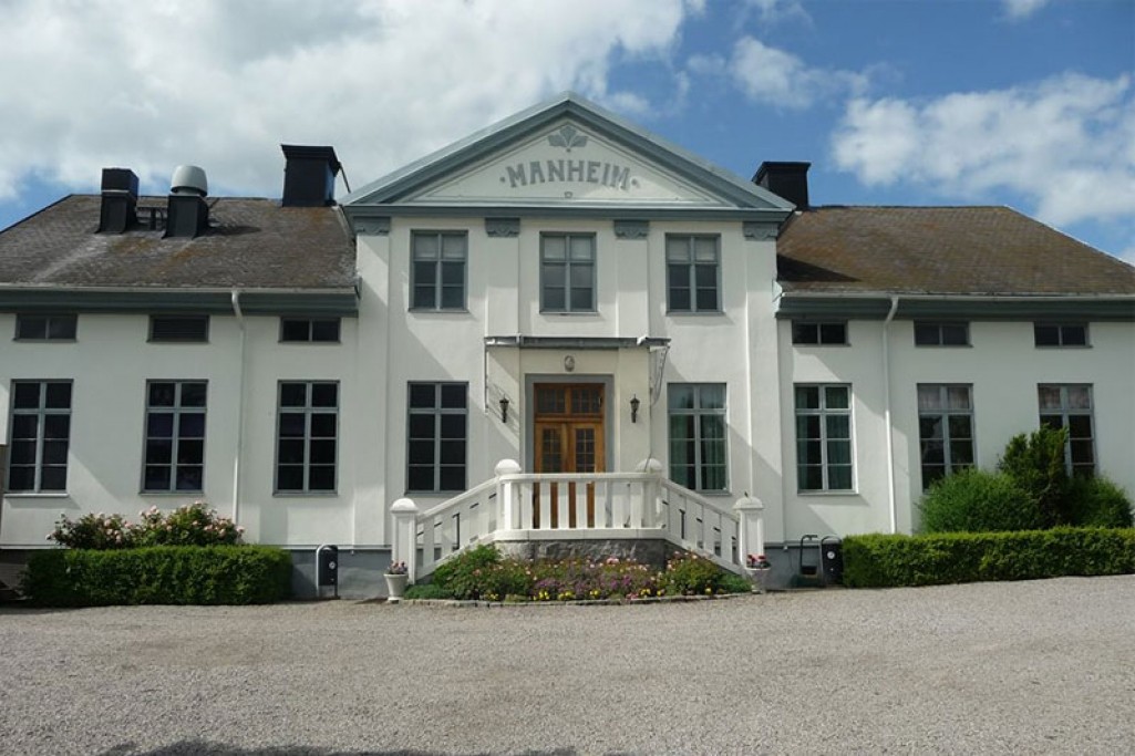 Manheims Säteri