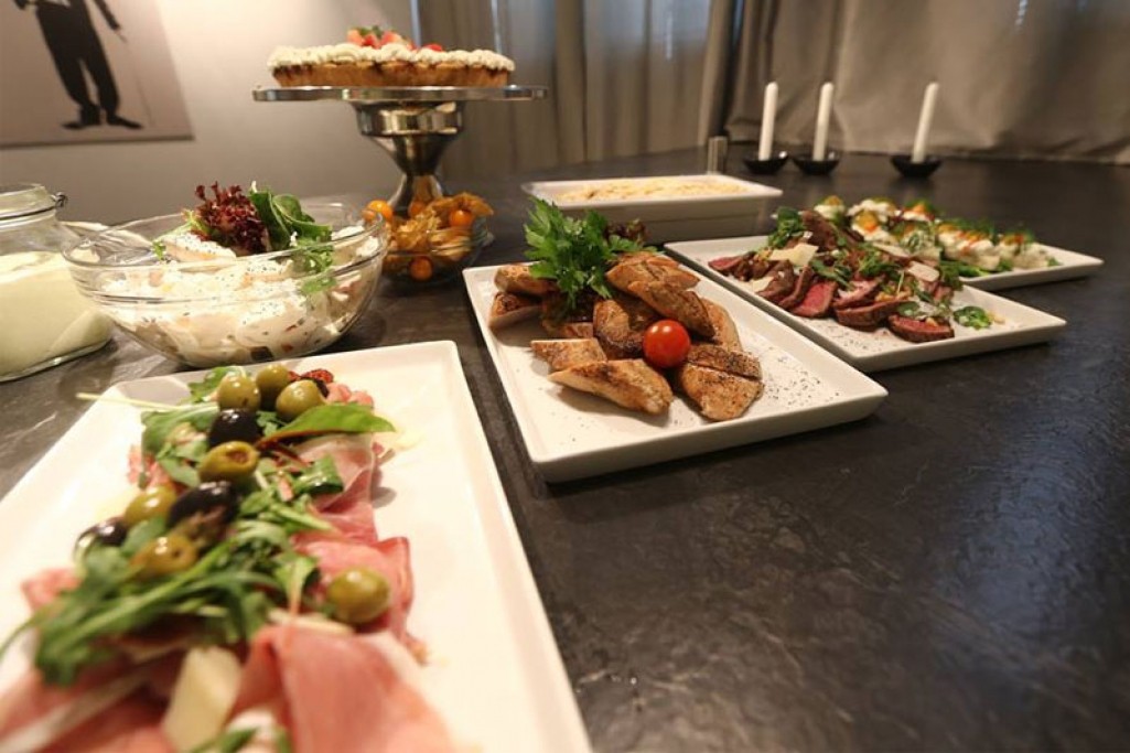 Restaurang Hantverkaren