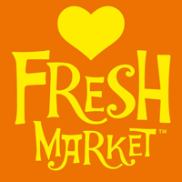 Fresh Market - Norrköping