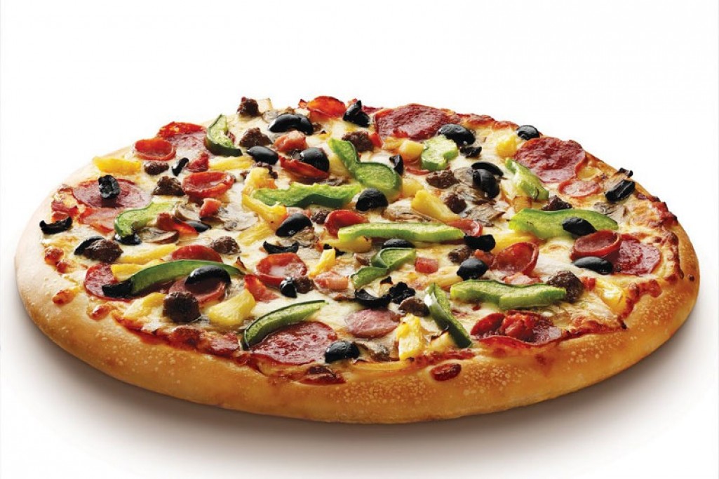 Pizzeria Maestro