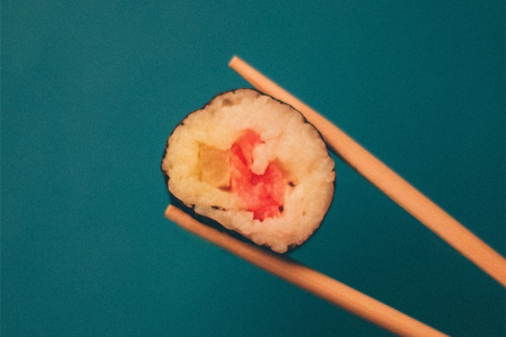 Bamboo Sushi Thaiwok