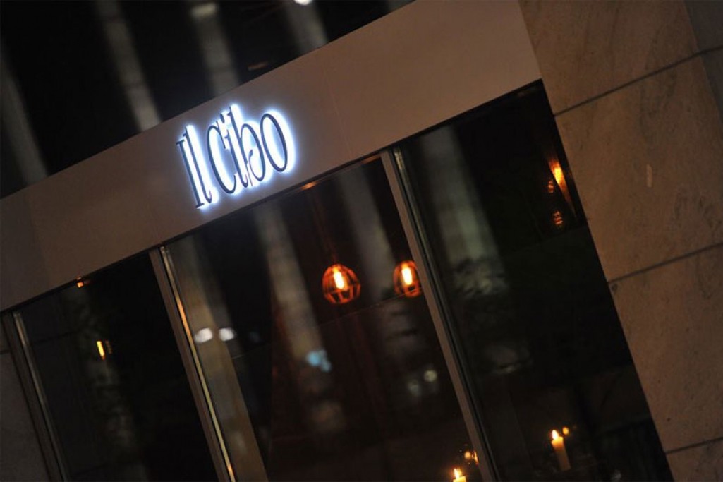 Il Cibo