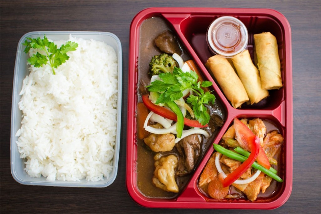 Thai House