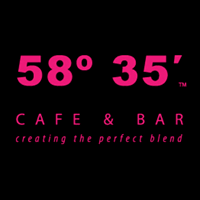 58º 35' Café & Bar - Norrköping