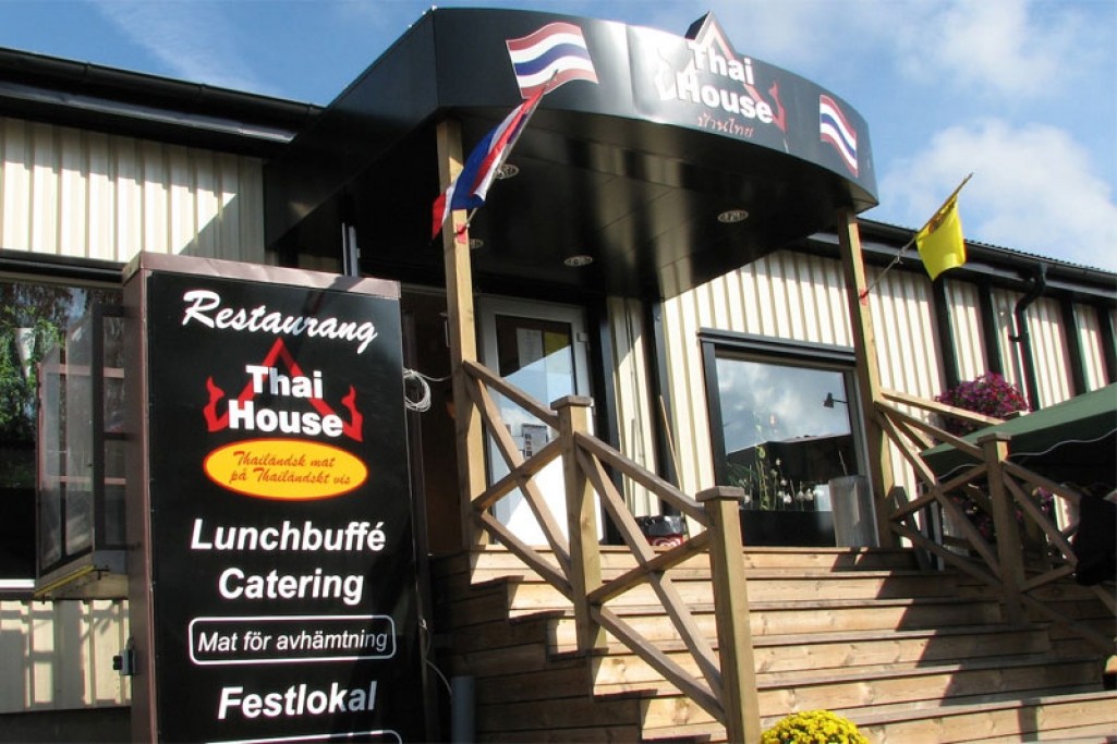 Thai House