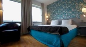Stångå Hotell - Sweden Hotels