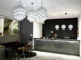Best Western Hotel Linköping