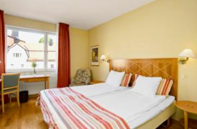 Best Western Hotel Esplanade