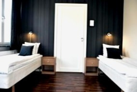 Hotell Nordic