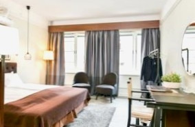 Sure Hotel by Best Western Centric