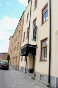 A Marican Hostel & Hotel