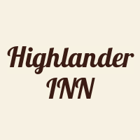 Highlander Inn - Norrköping