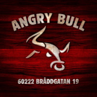 Angry Bull - Norrköping