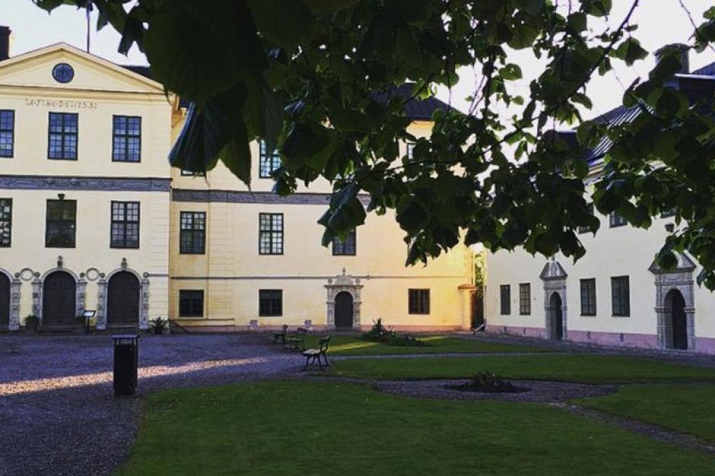 Värdshuset Löfstad Slott