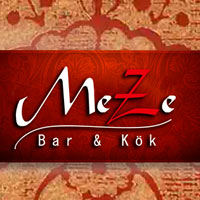 Meze Bar & Kök - Norrköping