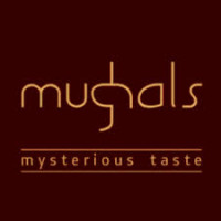 Restaurang Mughals - Norrköping