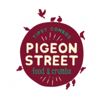 Pigeon Street - Norrköping