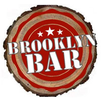 Brooklyn Bar - Norrköping