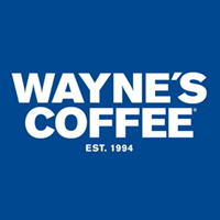 Wayne's Coffee - Norrköping