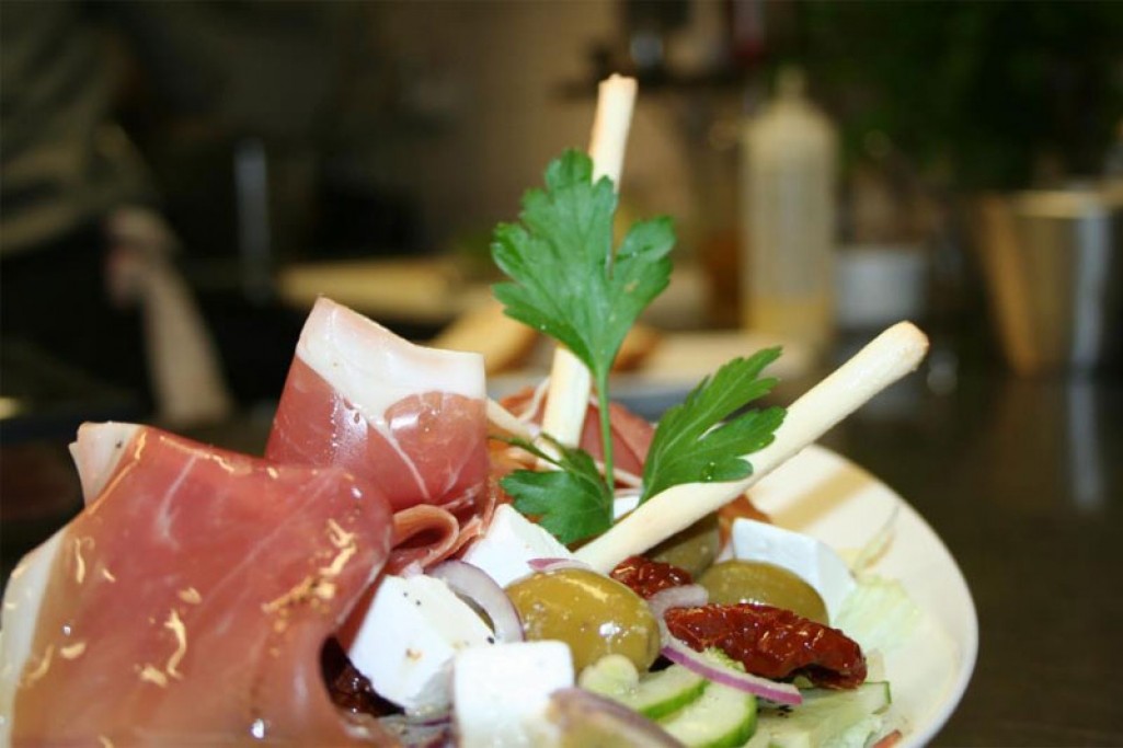 Restaurang Oliver Twist