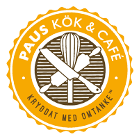 Paus Kök & Café - Norrköping