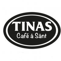 Tinas Café å Sånt - Norrköping