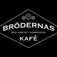 Brödernas Kafé - Norrköping