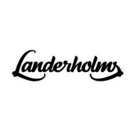 Landerholms Mjölnaren - Norrköping