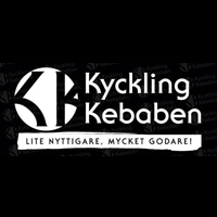 Kycklingkebaben - Norrköping